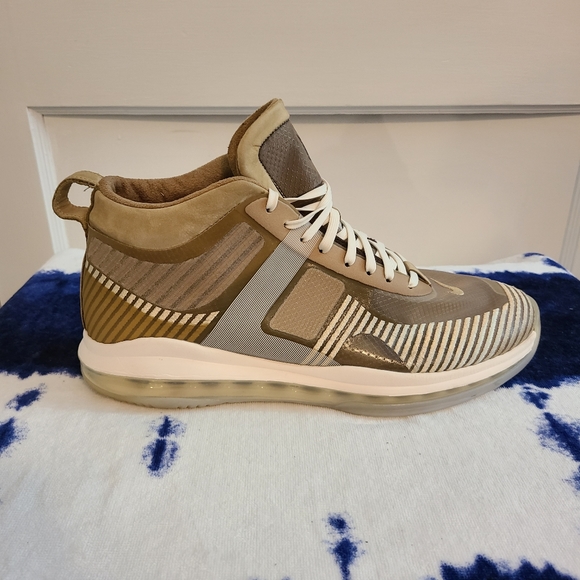 Nike Men's Lebron Icon John Elliott - Picture 8 of 13